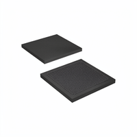En Stock 1152 BBGA, FCBGA 10AS032H3F35I2LG Componentes Electrónicos Integrados IC SOC CORTEX A9 1.5GHZ 1152FBGA