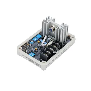 EA05A regulador de voltaje automático AVR 100kva generador diesel partes