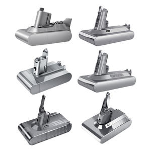 Suministro de fábrica 25,2 V Batería de repuesto para aspiradora Baterías de vacío para Dysons <span class=keywords><strong>V6</strong></span> V8 V10 V11 V15 - Product Image 1