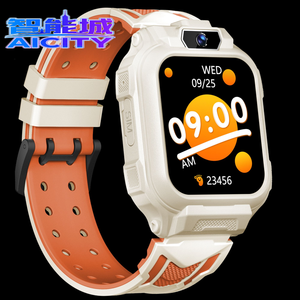 Reloj Inteligente TM12, Seguro para Niños, Localizador, Reloj con Llamadas, Videollamadas 4G GPS, Curriculo, Valla Electrónica, Cámara - Product Image 3