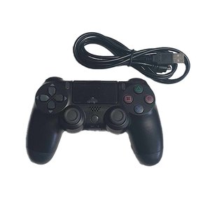 Presa USB 2.0 Joystick per PS4 Plug N Play Game Controller per Computer Desktop Console massima precisione e compatibilità