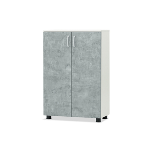 Hàn Quốc dưa 3-kệ kệ sách mềm-đóng kệ cho sách/trang trí nội thất rắn khung gỗ & hiện đại Thẩm Mỹ Made in Hàn Quốc - Product Image 3