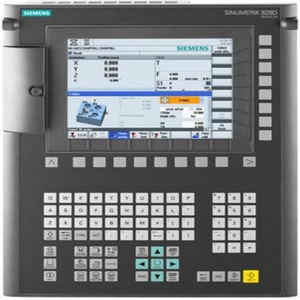 Module de carte mère de servomoteur CNC Siemens SINAMICS 840D/DE NCU 573.4 Pentium III 6FC5357-0BB34-0AE0 - Product Image 6
