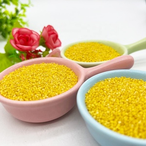 ลูกเดือยสีเหลืองเกรดต้นพืชใหม่สำหรับผู้ซื้อขายส่งราคาไม่แพง - Product Image 4
