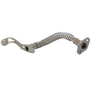 ท่อส่งน้ำมันเทอร์โบชาร์จเจอร์ รุ่น 15474-18010 สำหรับ Toyota G16E-GTS - Product Image 1