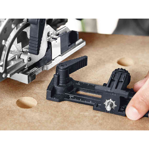 Butée diagonale Festool QA pour dégauchisseuse DF 500 et DF 700 - Product Image 2
