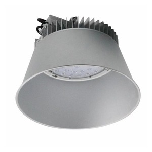 ไฟ LED ไฮเบย์เอ็นจีซี 9825 200W กันน้ำ กันฝุ่น ความสว่างสูง ไฟส่องสว่างในโรงงาน - Product Image 5