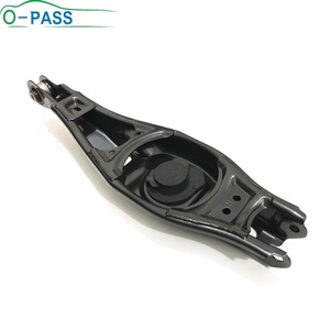 Brazo de arrastre inferior de rueda trasera OPASS para <span class=keywords><strong>Honda</strong></span> New <span class=keywords><strong>Accord</strong></span> X CV # Sedan 2018- 52350-TVA-A02 - Product Image 1