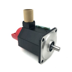Motor Original FANUC A06B-0032-B077, Motor de Automatización, Motor para Sistemas Industriales - Product Image 6