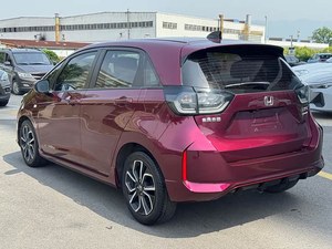 Honda Life 2021 <span class=keywords><strong>2022</strong></span> 2023, Nuevo, Tracción Delantera, Volante a la Izquierda, con Caja de Cambios Automática y Cámara Trasera - Product Image 6