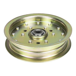 Poulie de courroie de tondeuse à gazon 033-7201-00 A10730 pour pièces et accessoires de tondeuse à gazon - Product Image 2