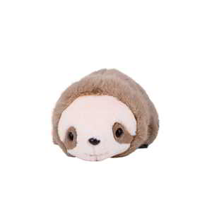 Kundenspezifische OEM Plüschtiere mit Geringer Mindestbestellmenge, Hochwertige Kuscheltiere, Werbetaschen, Gefüllte Plüschtiere - Product Image 4