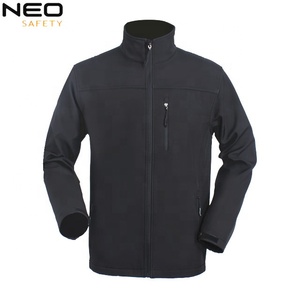 Chaqueta de trabajo profesional segura a precio competitivo - Product Image 4