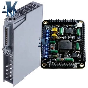 Nuevo Módulo de Alimentación del Sistema I/O 6ES7138-4CA01-0AA0, Fuente de Alimentación I/O Distribuida para Automatización Industrial - Product Image 1