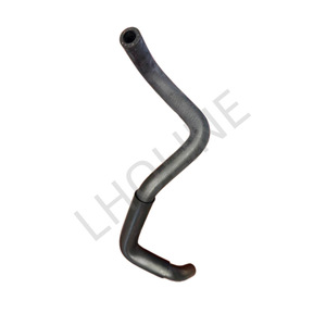 Tuyau de liquide de refroidissement 72421-SC010 en caoutchouc EPDM, pièce de rechange pour joint d'entrée/sortie de réservoir d'eau et de tuyau de chauffage/refroidissement - Product Image 4