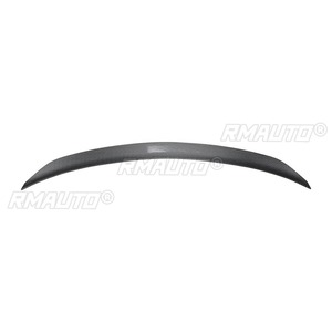 สปอยเลอร์หลังสำหรับรถเบนซ์ C-Class Coupe C204 AMG ปี 2011-2014 ชิ้นส่วนแต่งท้ายรถ - Product Image 5
