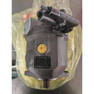Bomba de pistones axiales Rexroth A10VSO45DFR1/31R-VPA12N00 45 cm 280 bar, bomba hidráulica fabricada en China - Product Image 2