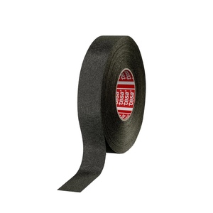 เทปพันสายไฟรถยนต์ <span class=keywords><strong>Tesa</strong></span> <span class=keywords><strong>51036</strong></span> คุณภาพสูง ทนทานต่อการเสียดสี ผลิตจากผ้า PET - Product Image 1