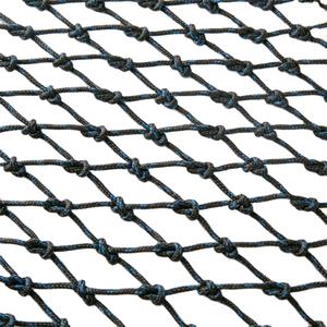 <span class=keywords><strong>Filet</strong></span> en maille carrée DSTB / SSTB pour la pêche, pour les pièges, pour les petits poissons, pour les sea-urchins, les awabys, les abalones - Product Image 2