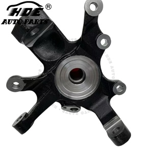 40014-2S669 40015-2S669 Vente en gros de pièces automobiles HDE, rotule de direction pour Nissan Pickup - Product Image 4