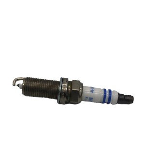 Nuova Candela Iridium FR7SI30 0242236627 per Peugeot 301 2013 e Citroen <span class=keywords><strong>C3</strong></span> XR 2014 (OE 9678519880) con 1 Anno di Garanzia - Product Image 3