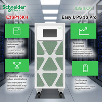 UPS Schneider Easy E3SP15KH 15kVA 400V 3 Fasa Online Sistem Catu Daya Tanpa Interupsi (Uninterrupted Power Supply)