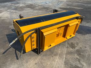 RSBM rol getaran kualitas tinggi untuk pemuat <span class=keywords><strong>Skid</strong></span> <span class=keywords><strong>Steer</strong></span> - Product Image 2