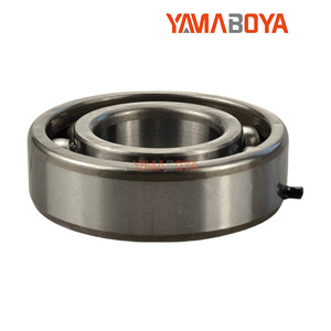 แบริ่งกลางเพลาข้อเหวี่ยงยามาโบยะ รุ่น 93306-205U7 สำหรับเครื่องยนต์เรือยามาฮ่า 9.9 และ 15 แรงม้า - Product Image 5