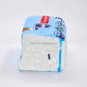 Tejido Facial tipo y <span class=keywords><strong>2</strong></span> capas capa comprimido barato tejido facial - Product Image 3