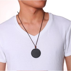 Protection Emf Balance scientifique quantique Japon Avantages pour <span class=keywords><strong>la</strong></span> santé Chaîne énergétique Bio <span class=keywords><strong>lave</strong></span> Science Pendentif énergie scalaire quantique - Product Image 2