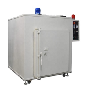 Custom 400-500 Degree High Temperature Mould Dry Cabinet Dehydration Drying Oven