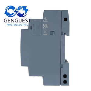 Módulo Lógico PLC Original 6ED1052-2FB08-0BA0 para Control Industrial 6ED1 052-2FB08-0BA0 - Product Image 1