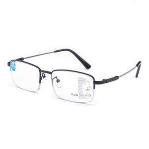 <span class=keywords><strong>Gafas</strong></span> <span class=keywords><strong>de</strong></span> <span class=keywords><strong>lectura</strong></span> Unisex Anti-Reflective Square Black TR90 PC Frame <span class=keywords><strong>Gafas</strong></span> <span class=keywords><strong>de</strong></span> <span class=keywords><strong>lectura</strong></span> - Product Image 1