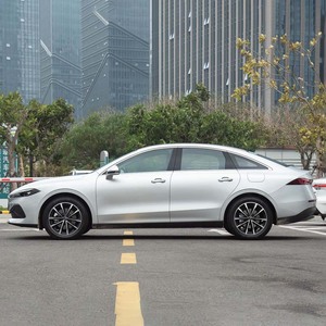 Roewe D7 2025 DMH 125km Edición Campeón Mundial, Vehículo Híbrido Enchufable de Nueva Energía de Roewe Cars - Product Image 4