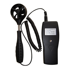 NOUVEAU ANEMOMÈTRE NUMÉRIQUE PORTABLE AS836 SMART SENSOR - Product Image 2