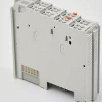 Terminal de Accionamiento de Motor Paso a Paso y Servomotor EtherCAT EL7041-1000 Compacto 5A para Posicionamiento Automático CNC