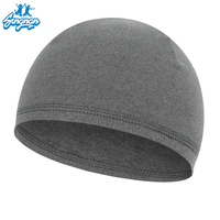 Multi colores a prueba de frío esquí ciclismo gorras hombres deportes al aire libre cálido motocicleta gorra esquí casco senderismo polar terciopelo gorra personalizada