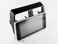 WITSON-Autoradio stéréo Android pour Toyota Land Cruiser Prado 150 2018-2022 Navigation GPS Carplay Multimédia Vidéo DSP GPS