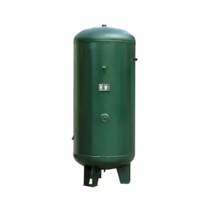 New Design Manufacture Customizable Large Capacity 0.3M 0.6M 1M High Quality Air Compressor Tank