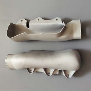Servicio de Impresión 3D en Metal Personalizado - Aluminio, Acero Inoxidable, Titanio e Inconel - Product Image 2