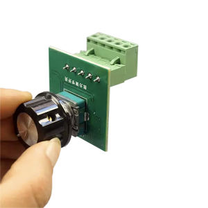 Regulador de pulso de par de tensión de sobrealimentación de piezas de repuesto para Monforts Stenter, máquina Stenter de Fong - Product Image 1