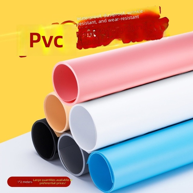 100*200cm Studio Solid Color Photography Background Cloth Backdrop Durable Thickness for Professional Photo Shoots