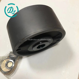 Pompe d'injection de carburant diesel EexcavaStart Advancer 1-15740540-0 pour moteurs 6HK1, remplacement durable compatible avec SH300-3 ZX350 - Product Image 3