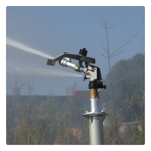 Sistema de riego de carrete de manguera <span class=keywords><strong>2022</strong></span> de alta presión, pistola de lluvia grande, riego de viaje, 110/450 - Product Image 6