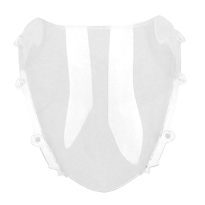 Venta al por Mayor Disponible - Parabrisas para Motocicleta Aptos para <span class=keywords><strong>Honda</strong></span> CBR1000RR 04-07, Accesorios de Carenado ABS, Múltiples Colores - Product Image 1