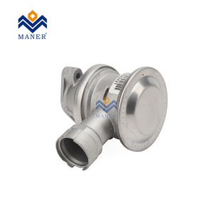 قطع غيار سيارات MANER-H مضخة حقن ثانوية لأودي A6 A8 Q7 VW TOUAREG - Product Image 1