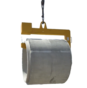 ตัวยกท่อคอนกรีตปรับระดับตะขอ C - Product Image 3