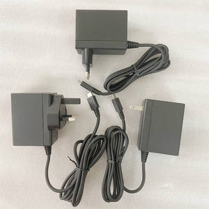 <span class=keywords><strong>Cargador</strong></span> rápido de alto rendimiento para <span class=keywords><strong>Nintendo</strong></span> <span class=keywords><strong>Switch</strong></span> Base Charger - Product Image 4