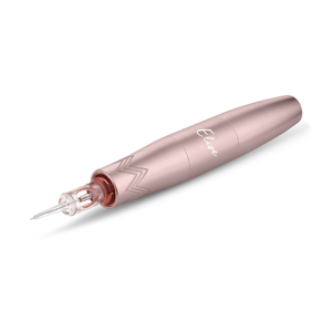 Máquina Eléctrica Recargable Rotativa para Tatuaje de <span class=keywords><strong>Cejas</strong></span>, con Cartucho Desechable, Motor sin Núcleo, 10000 RPM, Rodamientos de Acero - Product Image 1