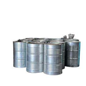 Paraffine chlorée de qualité industrielle 52 # 42 #   Paraffine liquide ignifuge, plastifiant, paraffine chlorée - Product Image 2